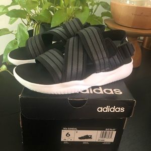 adidas sandals
